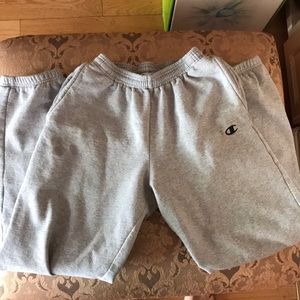 Champion Sweatpants